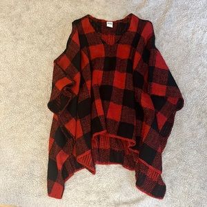 Vero Moda Poncho